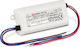 Mean Well LED Захранване IP42 Мощност 15W с Изходно Напрежение 12V 2 Бр