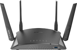 D-Link DIR-2660 Ασύρματο Router D-Link DIR-2660 Ασύρματο Router