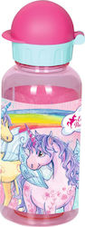 Die Spiegelburg Unicorn Non Spill 400ml Pink