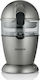 Severin CP 3537 Storcător electric 50W cu capacitate 400ml Gri
