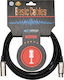 Prostage Cable XLR male - XLR male 20m (BMB-20)