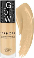 Sephora Collection Glow Perfection Foundation 12 Ecru 20ml