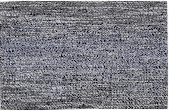 Espiel Plastic Placemat Gray 45x30cm