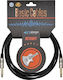Prostage Cable 6.3mm male - 6.3mm male 5m (BTA-05)