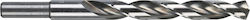 Milwaukee Thunderweb Bohrer Luft mit Zylindrischem Schaft für Metall 12x151mm Milwaukee Thunderweb Bohrer Luft mit Zylindrischem Schaft für Metall 12x151mm