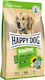 Happy Dog NaturCroq Adult 1kg Dry Food for Adult Dogs with Lamb and Rice