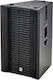 HK Audio L5 LTS Passive Speaker PA 600W with Woofer 8" 44x46x68cm.