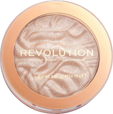 Revolution Beauty Highlight Reloaded Dare to Divulge 10gr