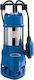 Plus Sub 20-13 M Einphasige Pumpe Abwasser/Abwasser 2hp 230125