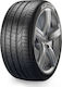 Pirelli P Zero 265/45R20 104Y N0 XL Summer Tire for Passenger Car