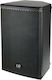 LD Systems Mix 10 A G3 Αυτοενισχυόμενο Ηχείο PA 200W με Woofer 10" 31.5x30.7x48.9εκ.