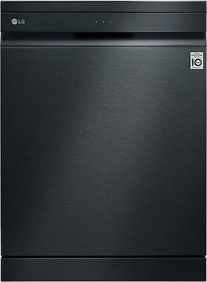 LG DF415HMS Πλυντήριο Πιάτων Ελεύθερο με Wi-Fi Π60xΒ60xY85εκ.