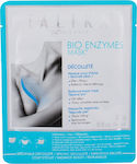 Talika Bio Enzymes Mască Αναζωογόνησης pentru Decolteu 25gr