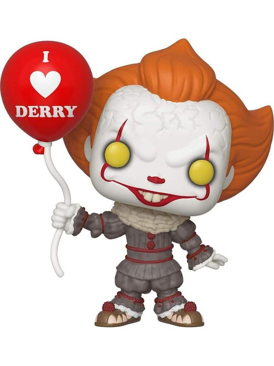 Funko Pop! Movies: Pennywise Funko Pop! Movies: Pennywise