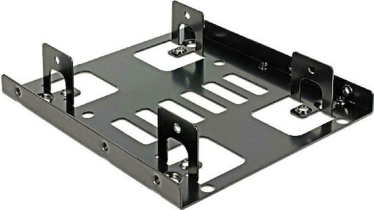 DeLock HDD SSD Bracket Support Base 18210