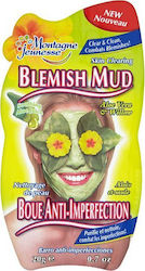 Montagne Jeunesse Gesichts- & Augenmasken 20gr