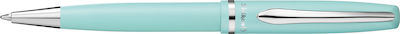 Pelikan Στυλό Ballpoint με Μπλε Mελάνι Jazz Pastel K36 Green