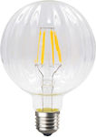 Diolamp LED Lampen für Fassung E27 Warmes Weiß 690lm Dimmbar 1Stück