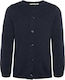 Name It Kids Cardigan Navy Blue