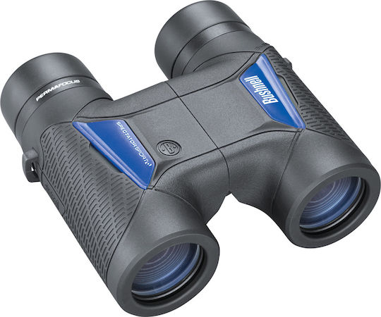 Bushnell Binoculars Waterproof Spectator Sport 8x32mm BS1832