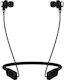 Defunc Mute In-ear Bluetooth Handsfree Ακουστικά Μαύρα
