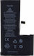 PBAT-017 Συμβατή Μπαταρία Αντικατάστασης 2658mAh για iPhone XS