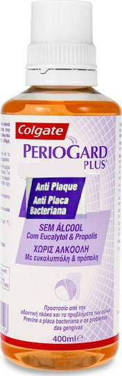 Colgate Periogard Plus Mouthwash