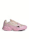 adidas Falcon Γυναικεία Chunky Sneakers Icey Pink / True Pink / Chalk Purple