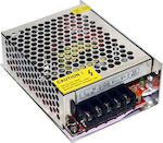 IP20 LED Power Supply 120W 24V Eurolamp