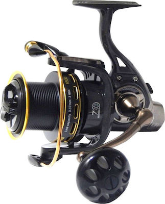 Ryobi Proskyer Aquapower LT 6500 Μηχανισμός Ψαρέματος για Carp Fishing / Surf Casting / Casting