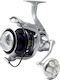Ryobi Proskyer Aquapower SD 6500 Fishing Reel for Carp Fishing, Casting and Surf Casting