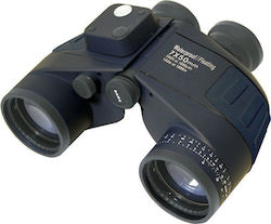 Lalizas Binoculars Waterproof Sea Nav Wecr with Compass 7x50mm Lalizas Binoculars Waterproof Sea Nav Wecr with Compass 7x50mm