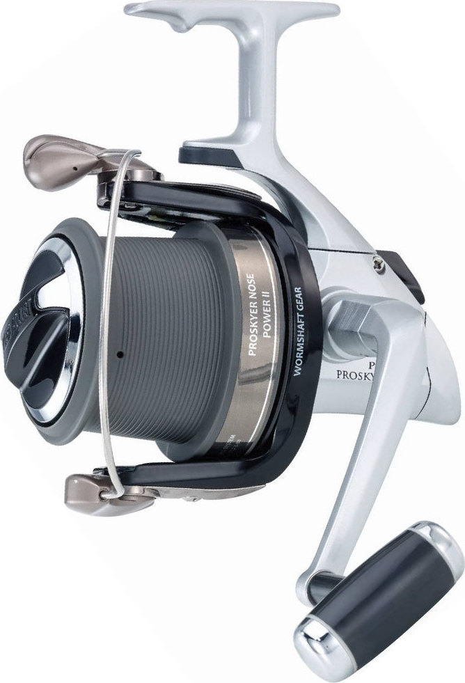 Ryobi Proskyer Nose Fishing Reel for Casting and Surf Casting RY