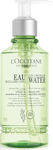 L'Occitane 3 in 1 Micellar Water Facial Make Up Remover Infused with Cucumber & Thyme 200ml
