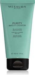Mesauda Milano Purity Gel Gesichtsreiniger 150ml