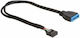 DeLock Pinheader 83281
