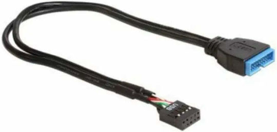 DeLock Pinheader 83281