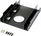 LogiLink Βάση Στήριξης Δίσκου HDD/SSD AD0010