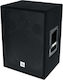 The Box Pro PA 12 Eco MKII Passiv Sprecher PA 140W mit Woofer 12" 30x38x51cm.