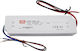 LPV-100-12 Waterproof IP67 LED Power Supply 100W 12V Mean Well