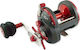 Black Diamond Faun Mecanism de pescuit pentru Jigging