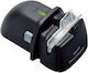 Kyocera Diamond Wheel Elektrischer Messerschärfer 21.8x8.3x10.9cm