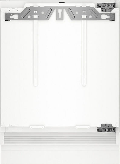 Liebherr Built-in Mini Bar 137lt H82xW60xD55cm White UIK 1510