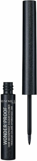 Rimmel Wonder Proof 24HR Farb Wasserdichter Liquid Augenkonturenstift 1.4ml