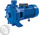 Plus KDT 40 Electric Surface Water Pump Centrifugal 4hp Three-Phase