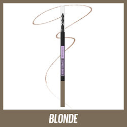 Maybelline Ultra Slim Brow Pencil