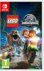 LEGO Jurassic World