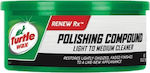 Turtle Wax Salve Lustruire pentru Corp Polishing Compound Light To Medium Cleaner 298gr 053189117