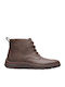 Clarks Tunsil Grove Piele Maro Ghete barbati