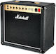 Marshall Studio Classic Combo Amplifier for Electric Guitar 1 x 10" 20W Black SC20C